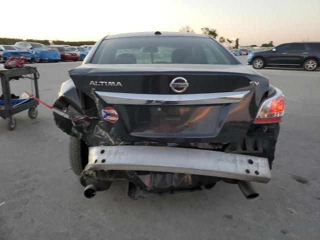 Photo 6 from auction – 2015 NISSAN ALTIMA 2.5 with VIN 1N4AL3AP7FC219611