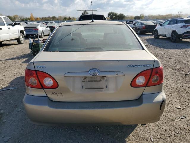 Photo 6 from auction – 2007 TOYOTA COROLLA CE with VIN 1NXBR32E57Z813387