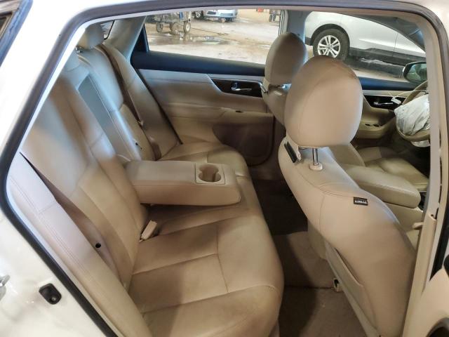 Photo 10 from auction – 2013 NISSAN ALTIMA 2.5 with VIN 1N4AL3AP8DN409323