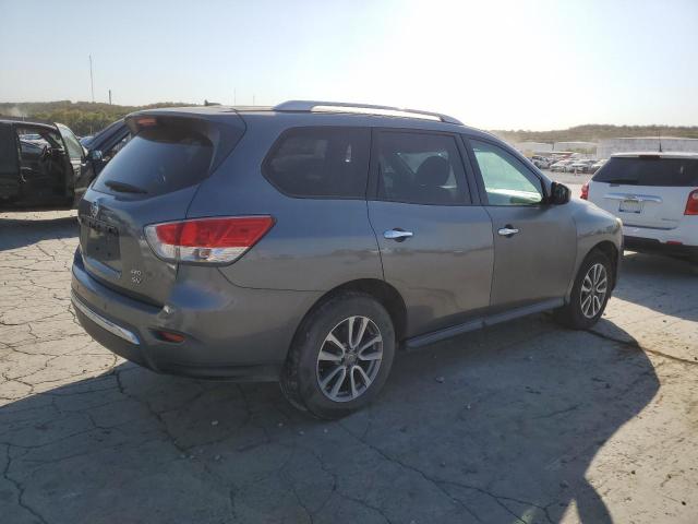 Photo 3 from auction – 2015 NISSAN PATHFINDER with VIN 5N1AR2MM2FC653399