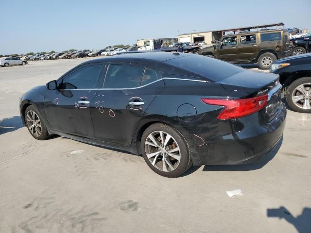 Photo 2 from auction – 2017 NISSAN MAXIMA 3.5 with VIN 1N4AA6AP6HC437274