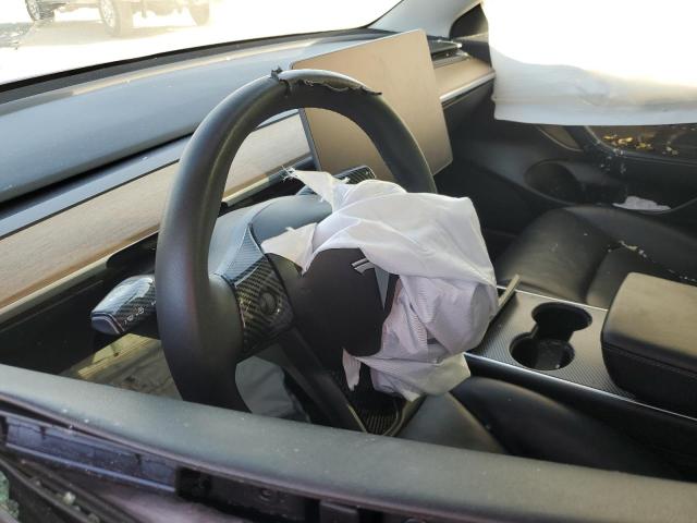 Photo 9 from auction – 2020 TESLA MODEL 3 with VIN 5YJ3E1EA7LF802170