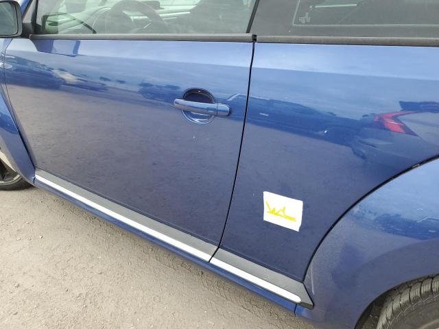Photo 12 from auction – 2012 VOLKSWAGEN BEETLE TUR with VIN 3VWV67AT0CM650936