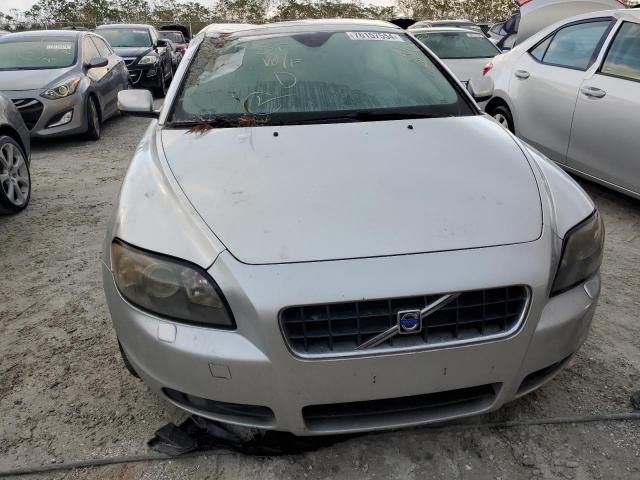 Photo 5 from auction – 2007 VOLVO C70 T5 with VIN YV1MC68297J019338