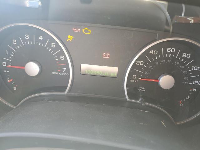 Photo 9 from auction – 2006 FORD EXPLORER X with VIN 1FMEU63E96UA73692