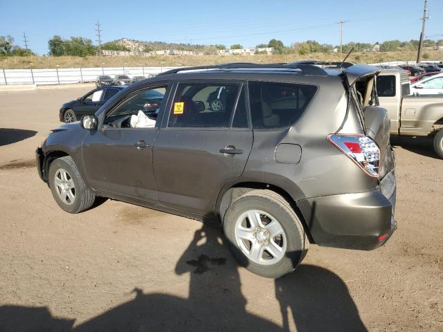 Photo 2 from auction – 2012 TOYOTA RAV4 with VIN 2T3BF4DV5CW254162