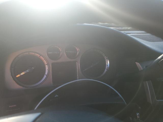 Photo 9 from auction – 2009 CADILLAC ESCALADE L with VIN 1GYFC23219R293159