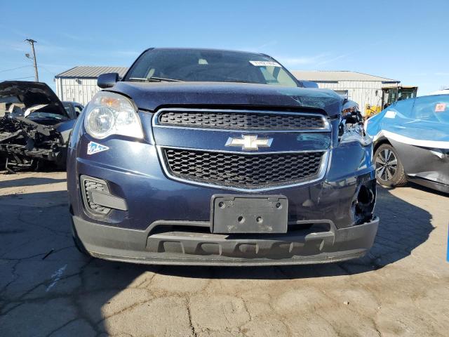 Photo 5 from auction – 2015 CHEVROLET EQUINOX LT with VIN 2GNALBEK5F6328829
