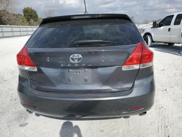 Photo 6 from auction – 2011 TOYOTA VENZA with VIN 4T3ZK3BB4BU039531