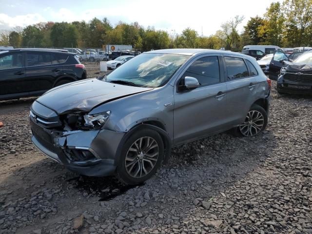 MITSUBISHI OUTLANDER 2019 with VIN JA4AP4AU5KU024583 - Photo from auction