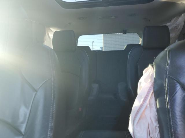 Photo 10 from auction – 2016 GMC ACADIA SLT with VIN 1GKKRRKD8GJ144147