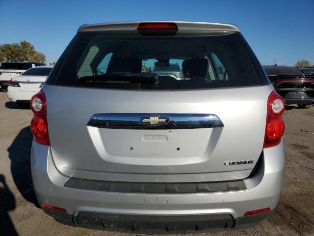 Photo 6 from auction – 2014 CHEVROLET EQUINOX LS with VIN 2GNALAEK6E6236251