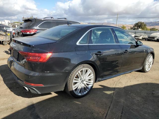 Photo 3 from auction – 2017 AUDI A4 PREMIUM with VIN WAULNAF46HN007450