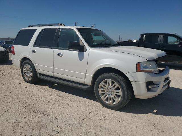 Photo 4 from auction – 2016 FORD EXPEDITION with VIN 1FMJU1JT4GEF08438