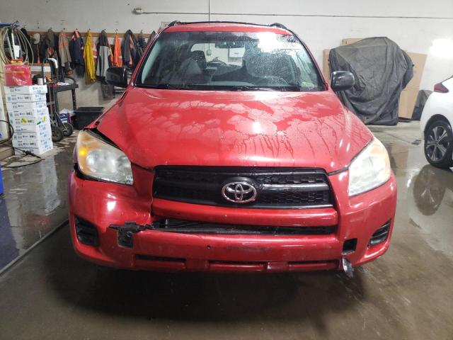 Photo 5 from auction – 2012 TOYOTA RAV4 with VIN 2T3BF4DV1CW215066