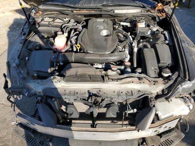 Photo 11 from auction – 2016 LEXUS IS 200T with VIN JTHBA1D27G5009460