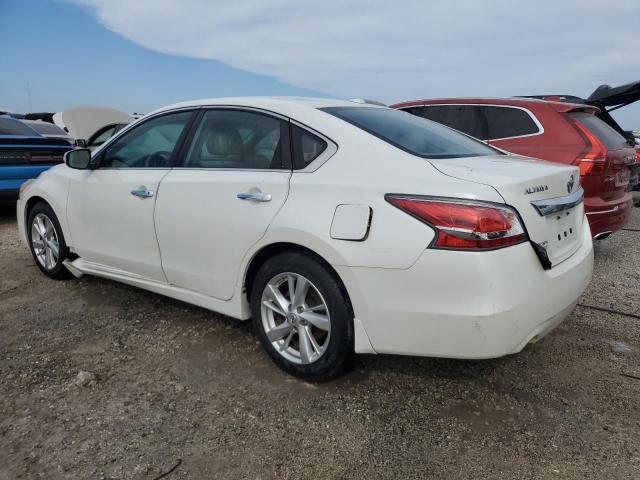Photo 2 from auction – 2015 NISSAN ALTIMA 2.5 with VIN 1N4AL3AP4FC131082