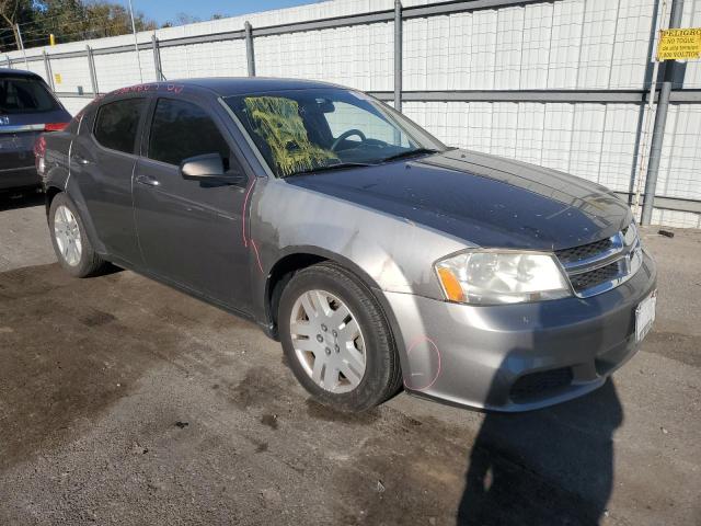 Photo 4 from auction – 2013 DODGE AVENGER SE with VIN 1C3CDZAB0DN753174