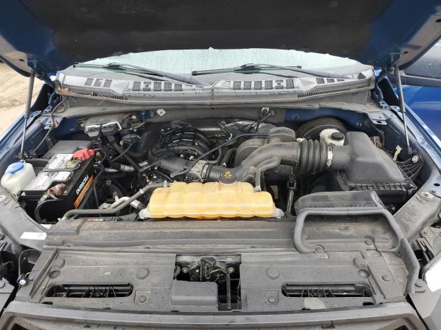 Photo 11 from auction – 2017 FORD F150 with VIN 1FTMF1C84HKD66826