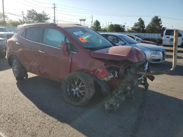 Photo 4 from auction – 2018 BUICK ENCORE SPO with VIN KL4CJ1SB6JB542914