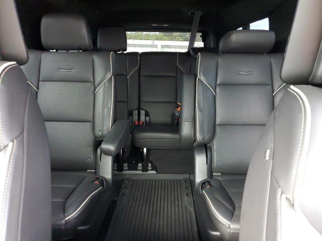 Foto 10 de la subasta – 2021 CADILLAC ESCALADE E con VIN 1GYS3PKL6MR288828