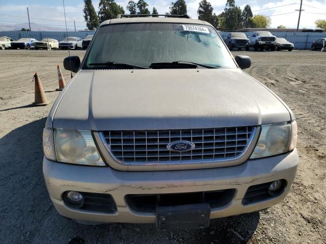 Photo 5 from auction – 2004 FORD EXPLORER with VIN 1FMZU63EX4ZB34422