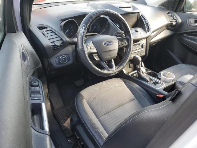 Photo 8 from auction – 2017 FORD ESCAPE SE with VIN 1FMCU9G92HUB87302