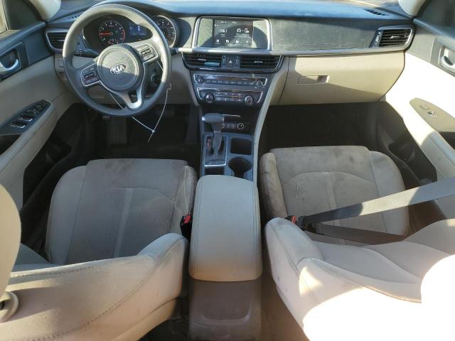 Photo 8 from auction – 2018 KIA OPTIMA LX with VIN 5XXGT4L39JG193042