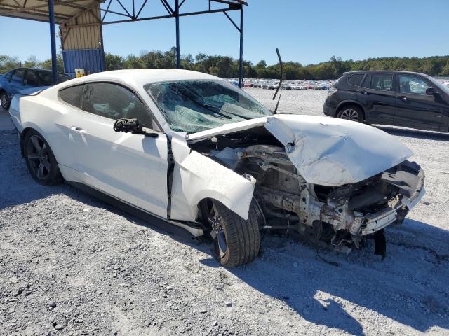 Photo 4 from auction – 2015 FORD MUSTANG with VIN 1FA6P8AM4F5406726