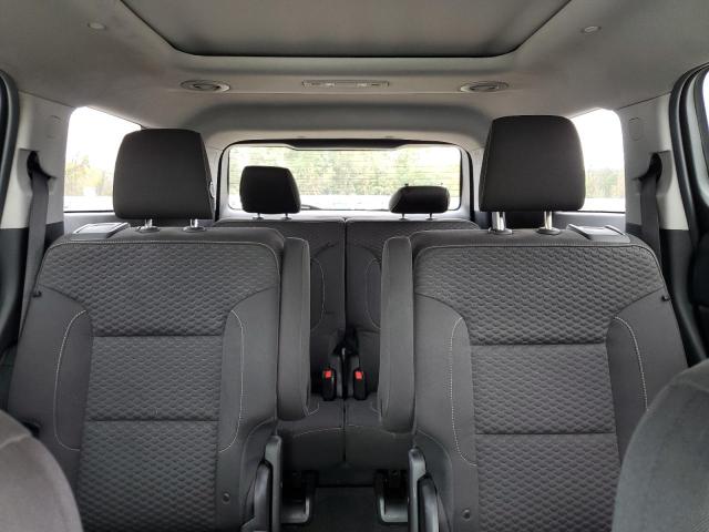 Photo 10 from auction – 2018 GMC ACADIA SLE with VIN 1GKKNSLS7JZ207506