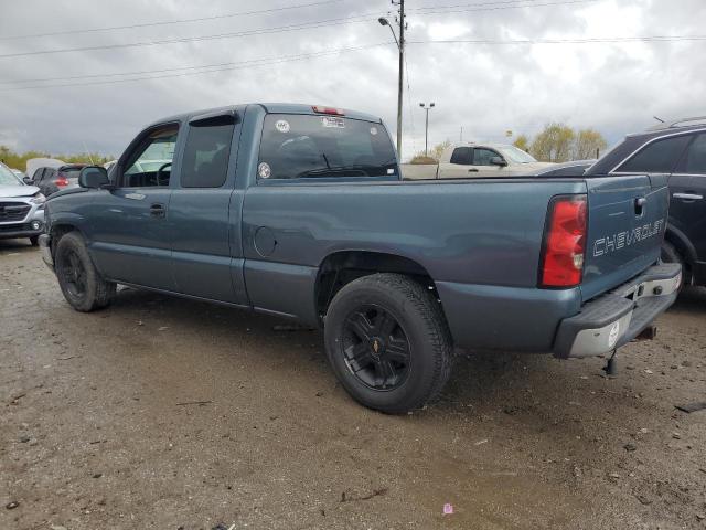 Photo 2 from auction – 2006 CHEVROLET SILVERADO with VIN 1GCEC19X46Z300471