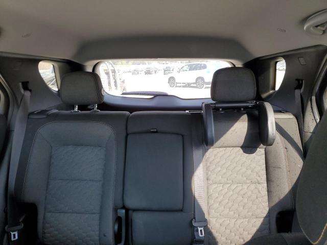 Photo 10 from auction – 2018 CHEVROLET EQUINOX LT with VIN 2GNAXSEV2J6207618