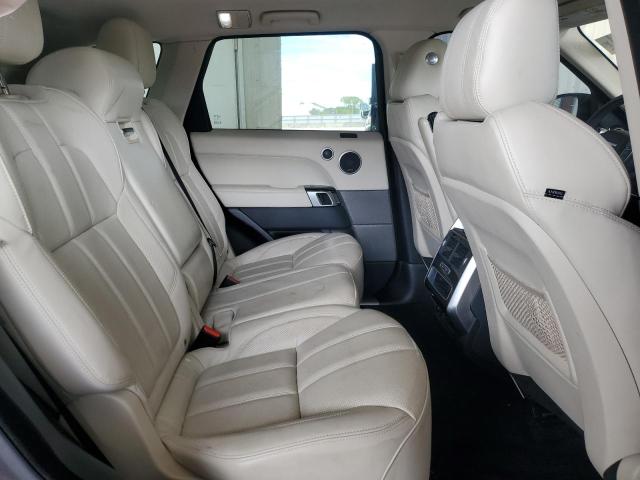 Photo 11 from auction – 2017 LAND ROVER RANGE ROVE with VIN SALWR2FE5HA168133