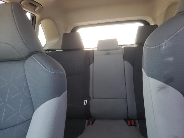 Photo 10 from auction – 2019 TOYOTA RAV4 XLE with VIN JTMW1RFV9KD024677