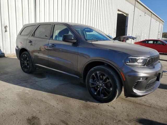 Photo 4 from auction – 2021 DODGE DURANGO GT with VIN 1C4RDJDG9MC523627