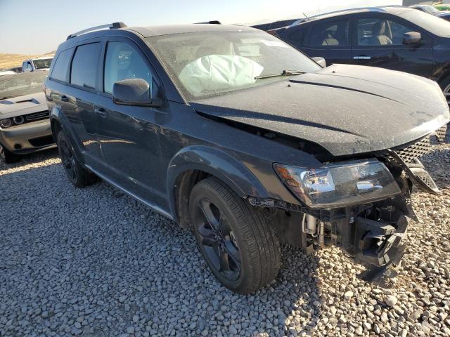 Photo 4 from auction – 2018 DODGE JOURNEY CR with VIN 3C4PDDGG8JT449945