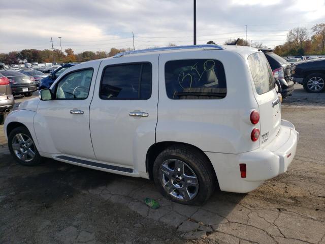 Photo 2 from auction – 2011 CHEVROLET HHR LT with VIN 3GNBABFW8BS589993