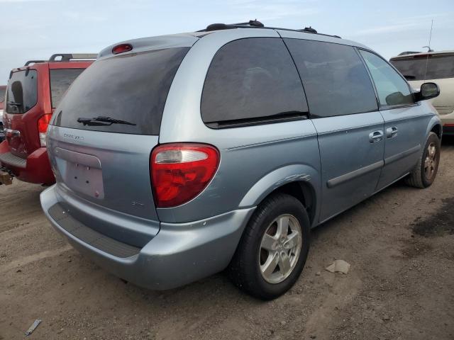 Photo 3 from auction – 2006 DODGE CARAVAN SX with VIN 1D4GP45R36B505524