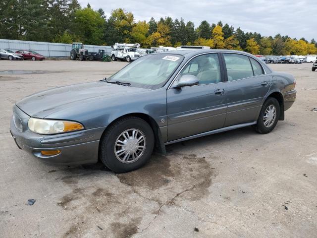 BUICK LESABRE CU 2005 with VIN 1G4HP52K85U169267 - Photo from auction
