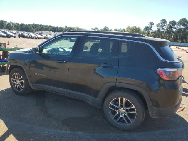 Photo 2 from auction – 2018 JEEP COMPASS LA with VIN 3C4NJCBB6JT494291
