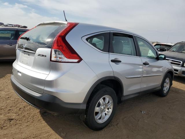 Photo 3 from auction – 2013 HONDA CR-V with VIN 2HKRM4H35DH655426