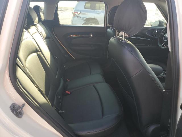 Photo 10 from auction – 2016 MINI COOPER CLU with VIN WMWLN5C51G2B34811