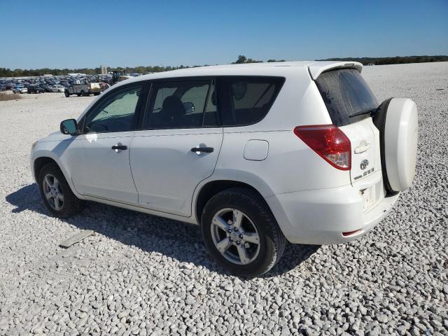 Zdjęcie 2 z aukcji – 2007 TOYOTA RAV4 z VIN JTMBD33V875089058