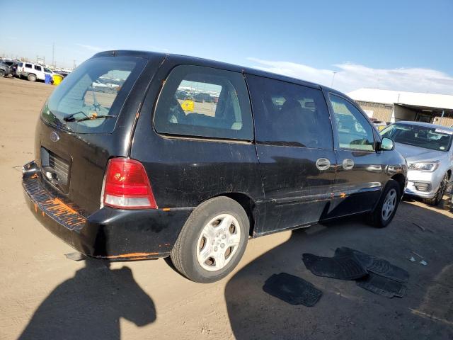 Photo 3 from auction – 2007 FORD FREESTAR with VIN 2FTZA54677BA14812