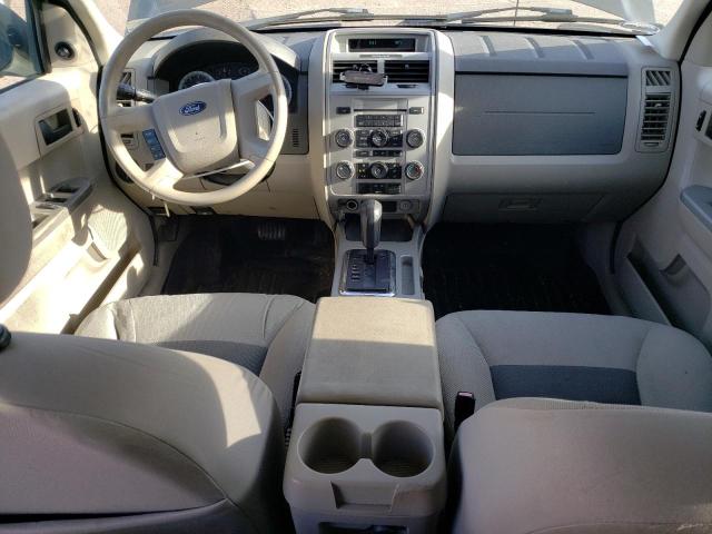 Photo 8 from auction – 2008 FORD ESCAPE XLT with VIN 1FMCU93148KB79066