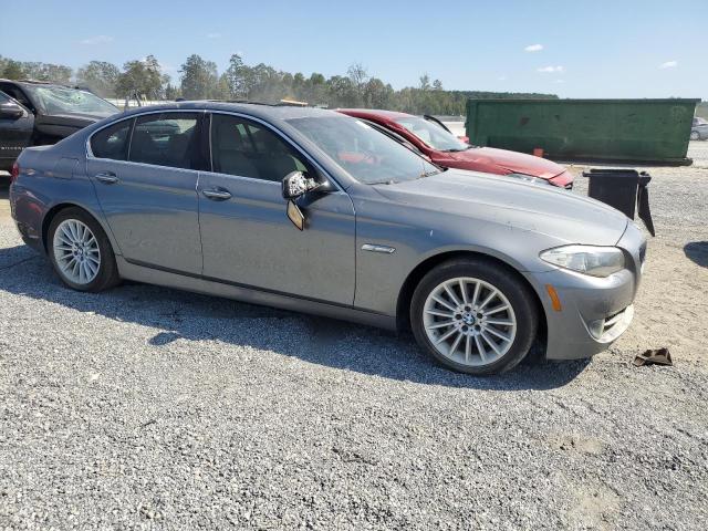 Photo 4 from auction – 2012 BMW 535 I with VIN WBAFR7C57CC816851