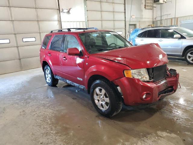 Photo 4 from auction – 2008 FORD ESCAPE LIM with VIN 1FMCU94138KD07974