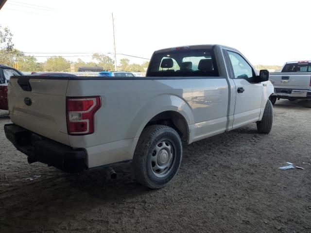 Zdjęcie 3 z aukcji – 2018 FORD F150 z VIN 1FTMF1CB1JKD03202