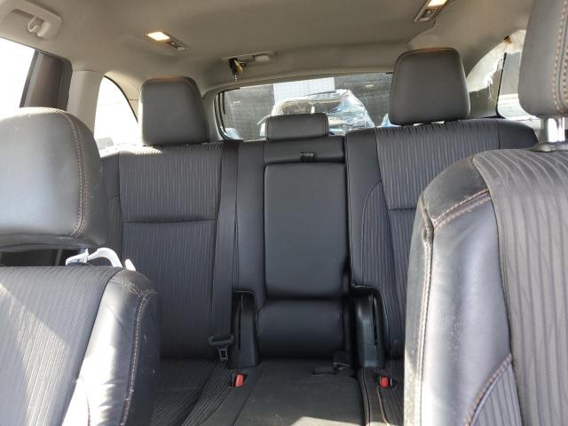 Photo 10 from auction – 2014 TOYOTA HIGHLANDER with VIN 5TDZKRFH0ES033426