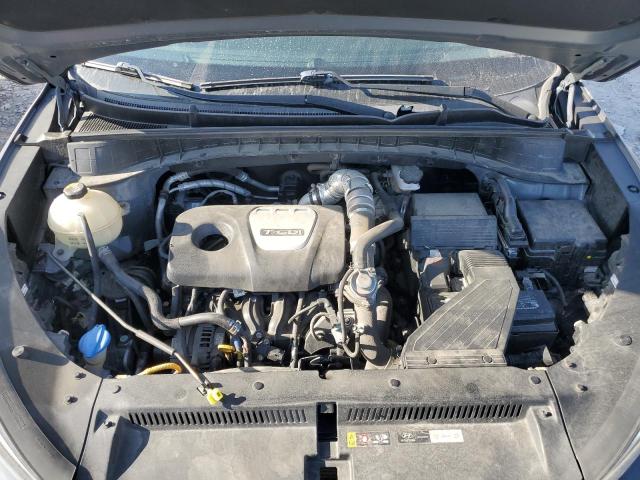 Photo 11 from auction – 2016 HYUNDAI TUCSON LIM with VIN KM8J3CA25GU252631